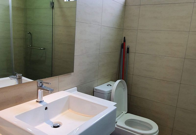 Infiniti 3 Residences