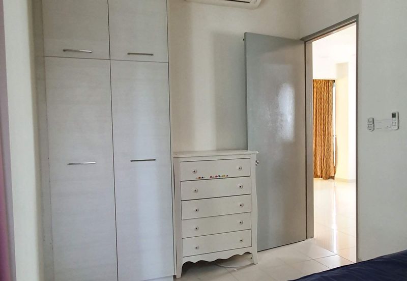 Infiniti 3 Residences