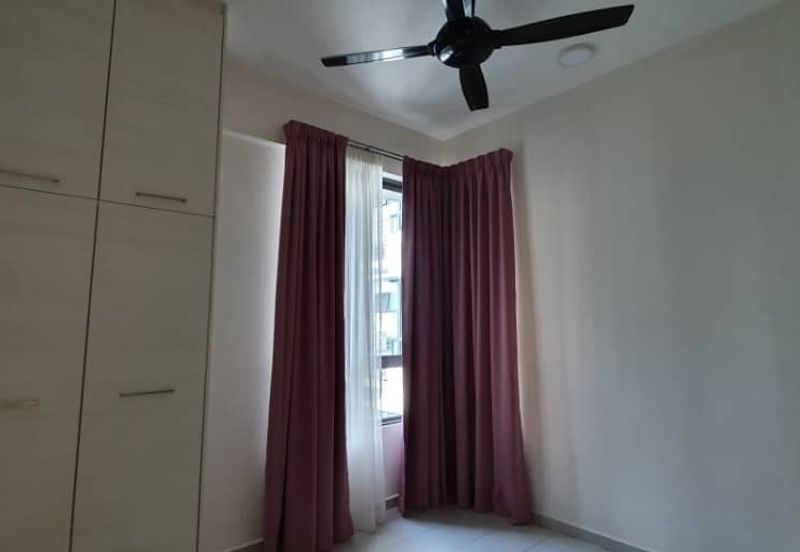 Infiniti 3 Residences