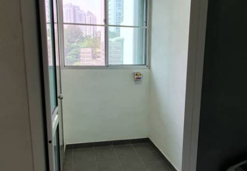 Infiniti 3 Residences