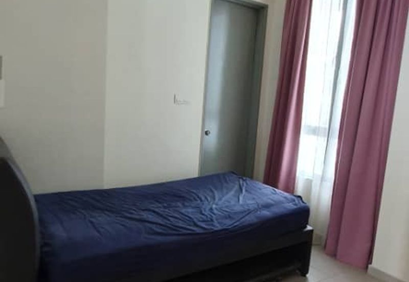 Infiniti 3 Residences