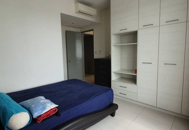 Infiniti 3 Residences