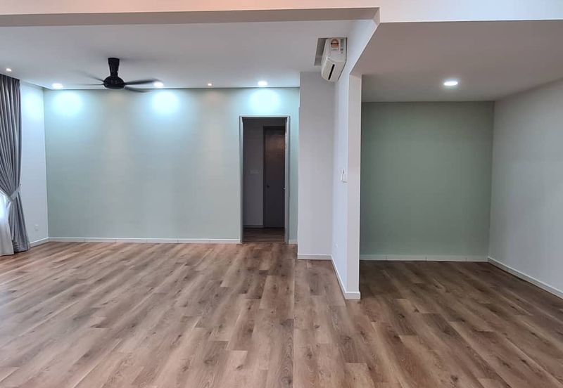 Infiniti 3 Residences