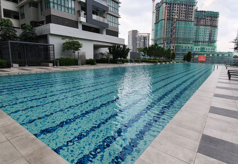 Infiniti 3 Residences