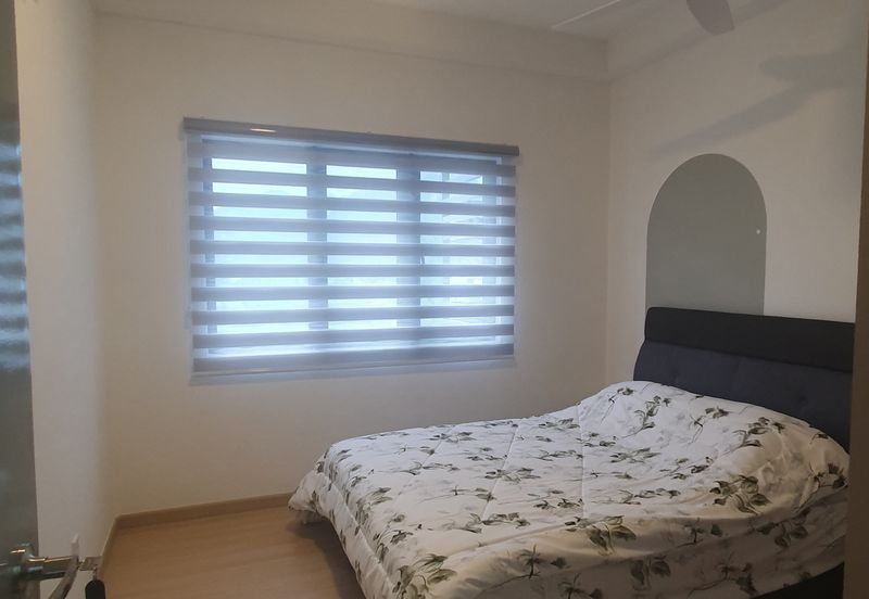 UPPERVILLE @ 16 Quartz Melawati