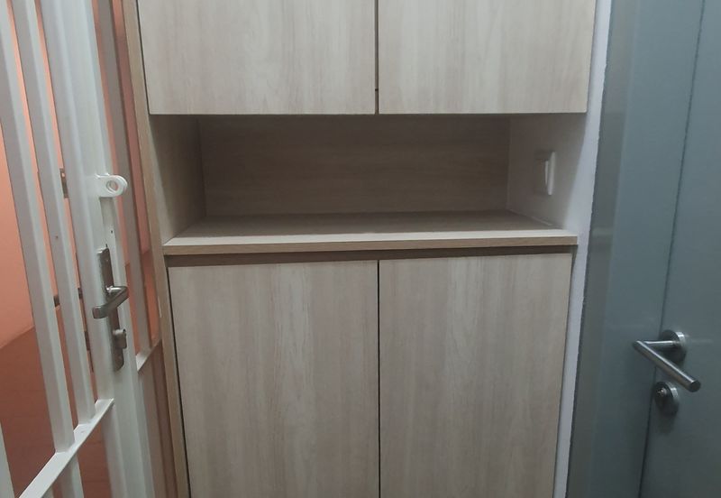 UPPERVILLE @ 16 Quartz Melawati