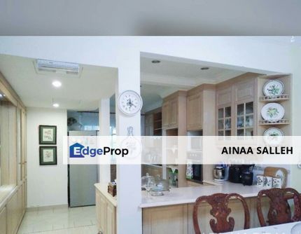 Puncak Setiawangsa Semi Detached House Facing Open, Kuala Lumpur, Wangsa Maju