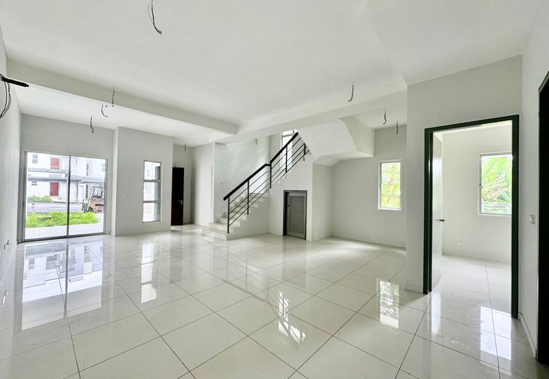 Taman Astana Kemensah