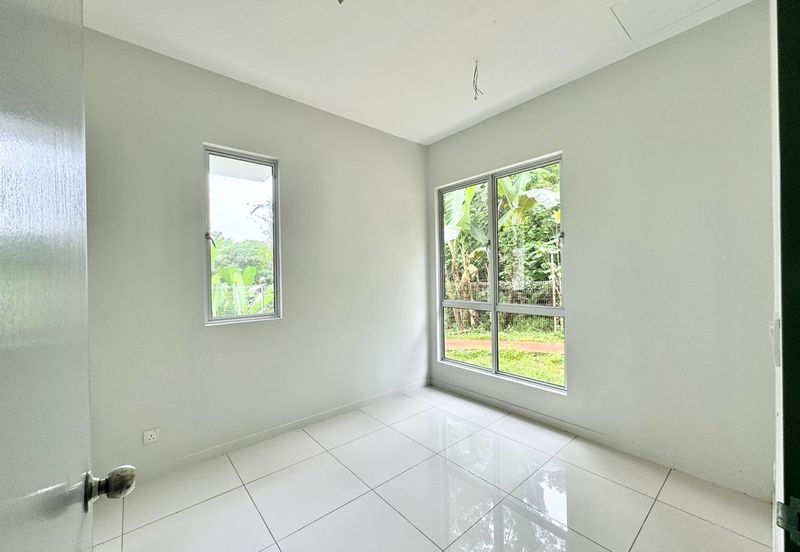 Taman Astana Kemensah