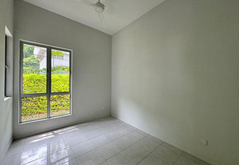 Taman Astana Kemensah