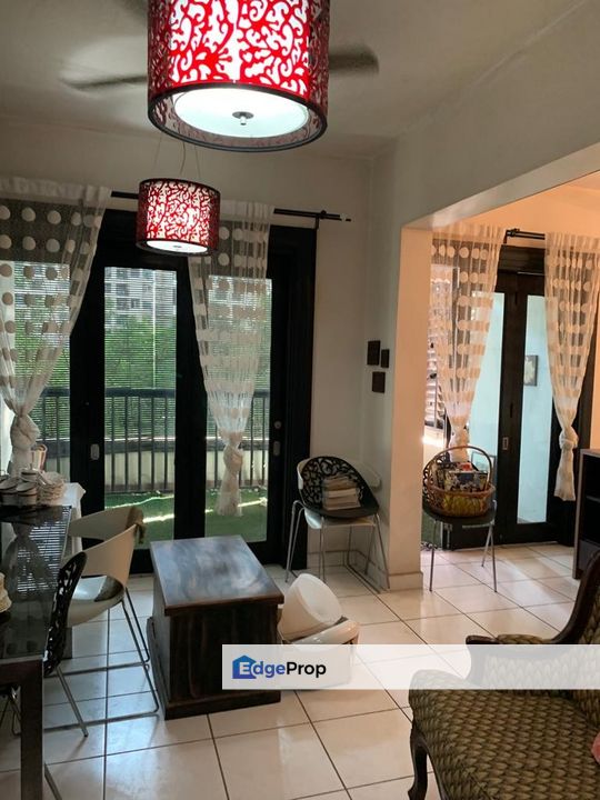 Armanee Duplex Condominium Damansara Damai Below Market Value, Selangor, Damansara Damai