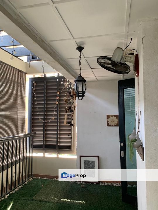 Armanee Duplex Condominium Damansara Damai Below Market Value, Selangor, Damansara Damai