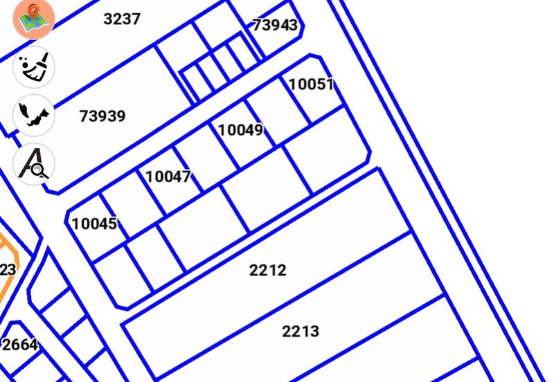TANAH SESEBUAH (3 LOT) UNTUK DIJUAL DI PANTAI TELUK BIDARA, TANJUNG JARA, DUNGUN TERENGGANU