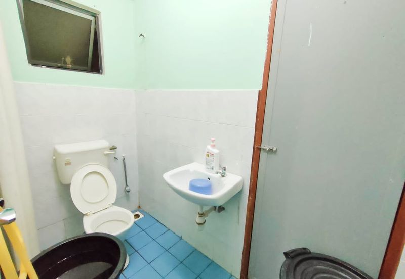 Perdana Villa Low Rise Apartment with Lift (Non Bumi Lot)