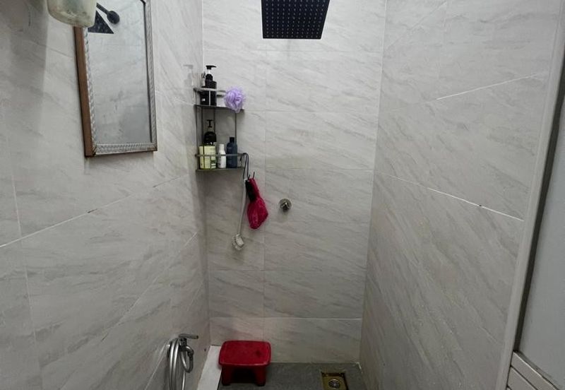 Sri Mutiara Apartment Ukay Bistari Ukay Perdana (MOVE IN CONDITION)