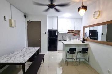 Platinum Splendor Residence