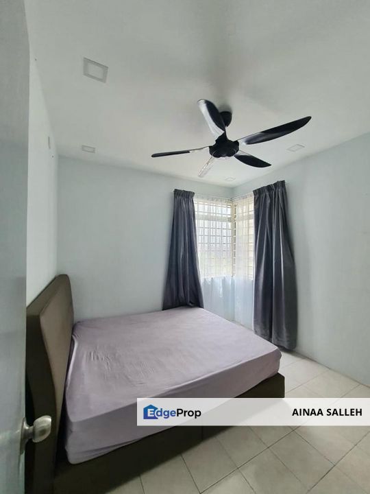 Platinum Hill PV5 Condominium Setapak  NEAR to TAR COLLEGE  and UIAM, Kuala Lumpur, Setapak