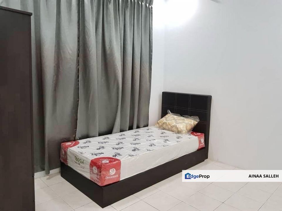 Platinum Hill PV5 Condominium Setapak  NEAR to TAR COLLEGE  and UIAM, Kuala Lumpur, Setapak