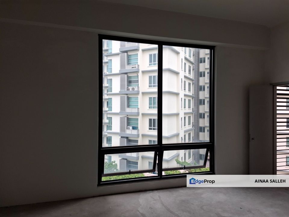 Wangsa 118 Wangsa Maju - Prime Office Space in Wangsa Maju and Walking Distance to LRT Sri Rampai , Kuala Lumpur, Setapak