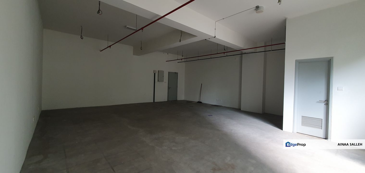 Wangsa 118 Wangsa Maju - BRAND NEW & LOW DOWN PAYMENT, Kuala Lumpur, Setapak