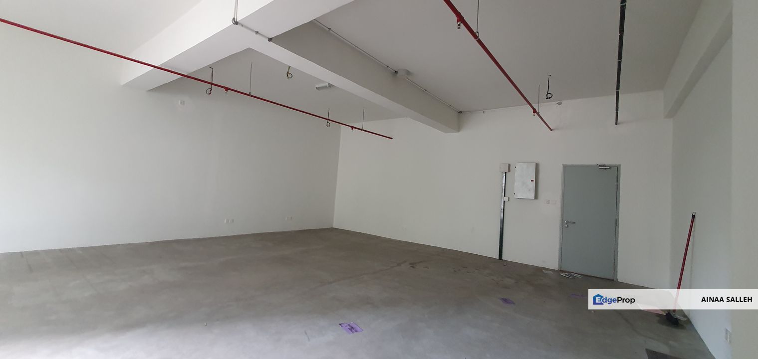 Wangsa 118 Wangsa Maju - BRAND NEW & LOW DOWN PAYMENT, Kuala Lumpur, Setapak