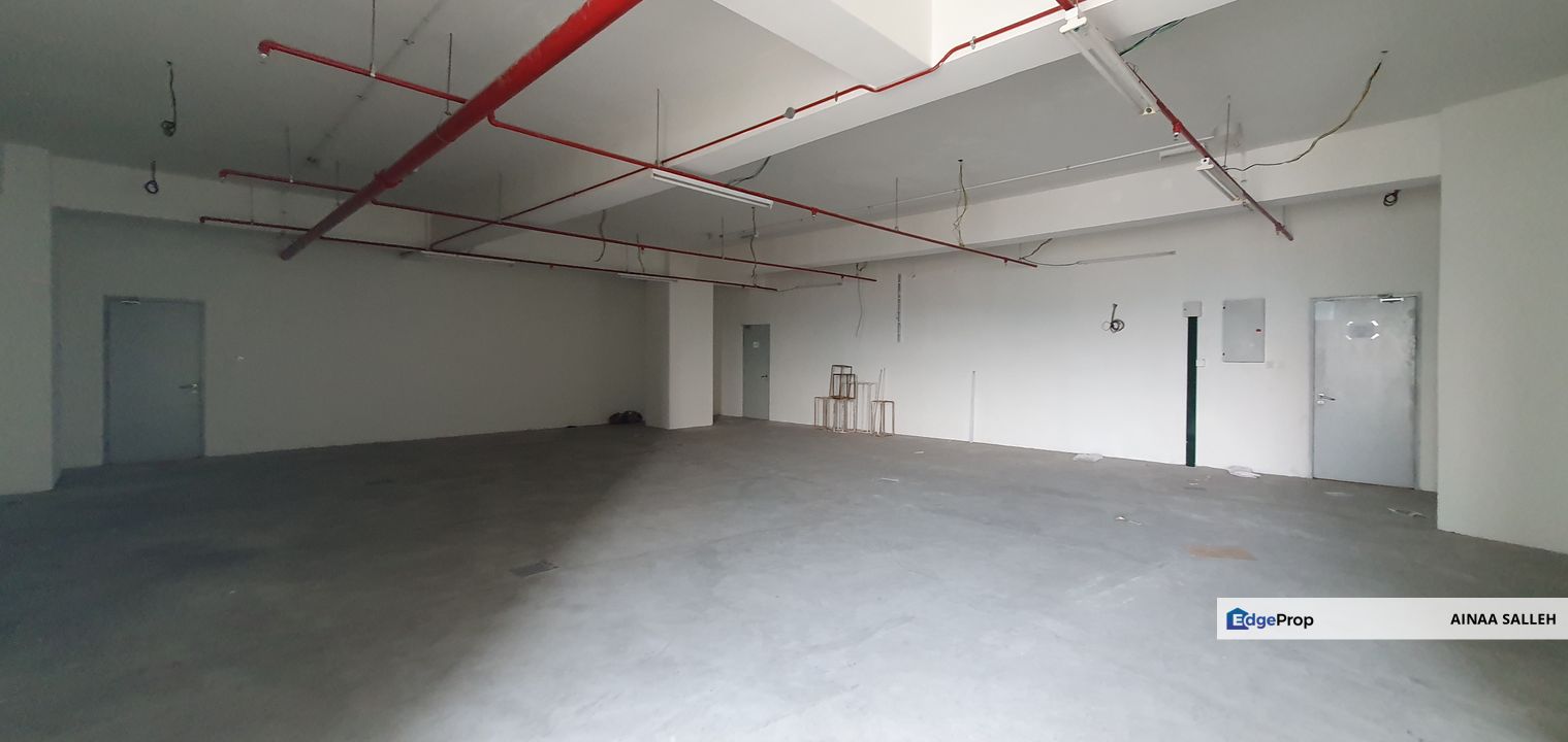 Wangsa 118 Wangsa Maju - BRAND NEW & LOW DOWN PAYMENT, Kuala Lumpur, Setapak