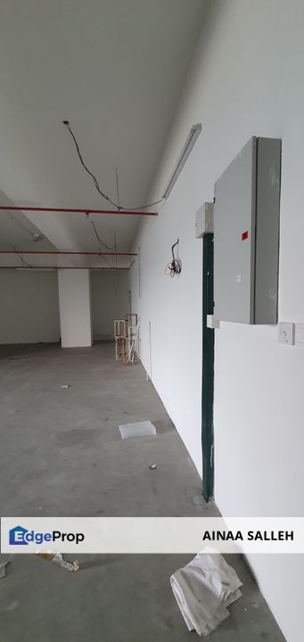 Wangsa 118 Wangsa Maju - BRAND NEW & LOW DOWN PAYMENT, Kuala Lumpur, Setapak