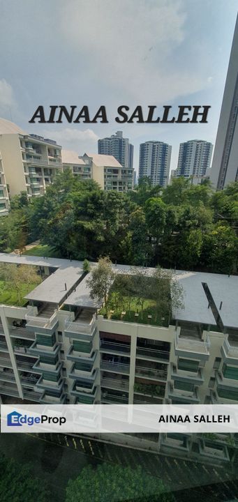 Wangsa 118 Wangsa Maju - BRAND NEW & LOW DOWN PAYMENT, Kuala Lumpur, Setapak