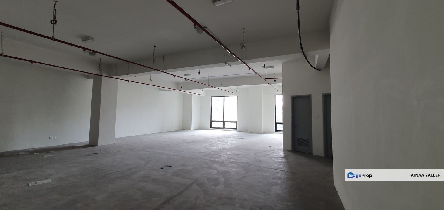 Wangsa 118 Wangsa Maju - BRAND NEW & LOW DOWN PAYMENT, Kuala Lumpur, Setapak