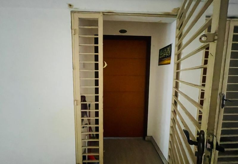 Putra Villa Kondominium