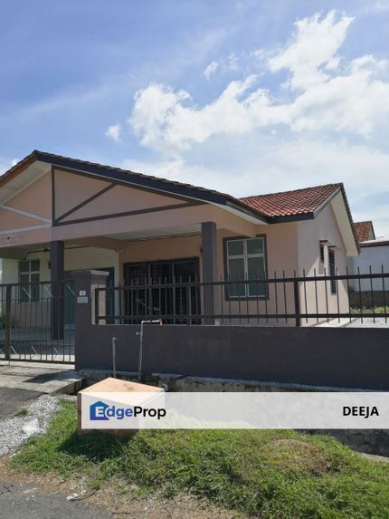 Semi d Taman desa permai mampong, rembau, Negeri Sembilan, Rembau