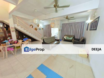 Taman Cengal Utama Paroi Ampangan ( Double Storey), Negeri Sembilan, Seremban