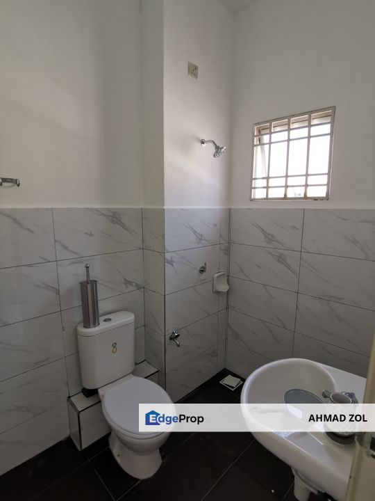 Kota Damansara Kenyalang Bayu Perdana 2sty house, Selangor, Kota Damansara