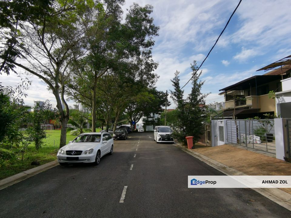 Kota Damansara Kenyalang Bayu Perdana 2sty house, Selangor, Kota Damansara