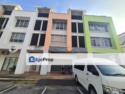 Bukit Kepayang MPK Seremban shop office hostel, Negeri Sembilan, Seremban