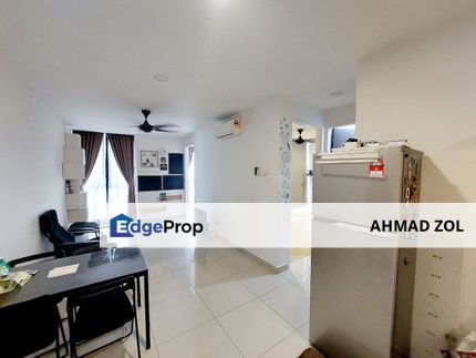 H2O Residence Ara Damansara, Selangor, Ara Damansara