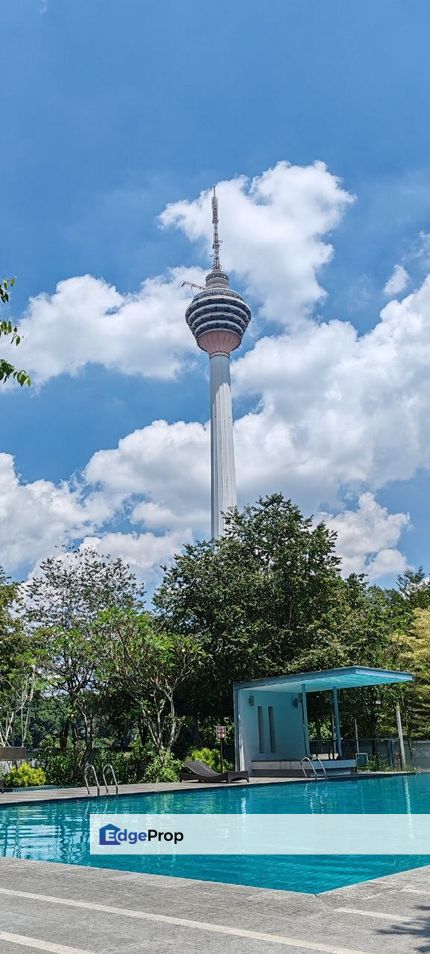Suasana Bukit Ceylon KL for Sale condo, Kuala Lumpur, Bukit Bintang