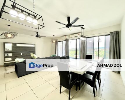 Verde Ara Damansara Condo Residence for sale, Selangor, Ara Damansara