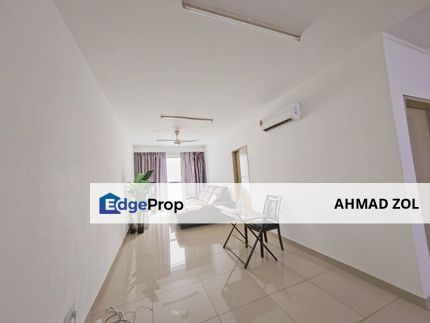 G Residence Pacific Place Ara Damansara for sale, Selangor, Ara Damansara