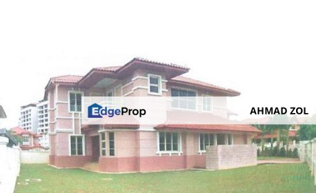 Ara Damansara Bungalow 2sty for SALE, Selangor, Ara Damansara