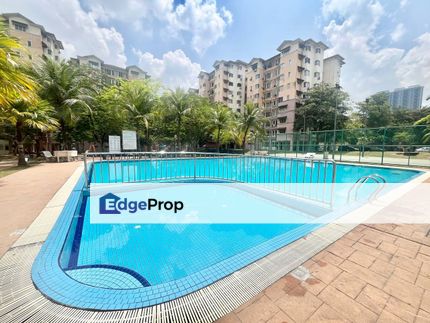 De Rozelle CONDO Kota Damansara for SALE, Selangor, Kota Damansara