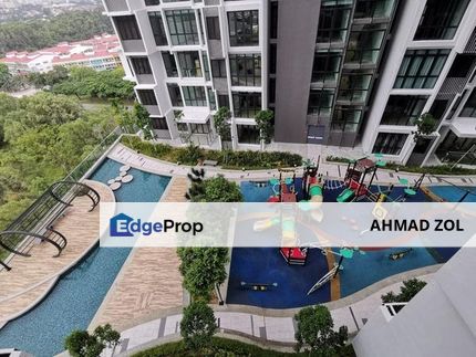 H2O Ara Damansara SoHo for SALE , Selangor, Ara Damansara