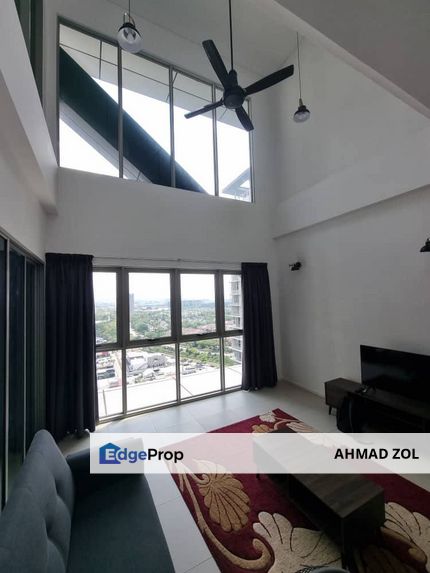 Cantara Ara Damansara DUPLEX FOR SALE CONDO, Selangor, Ara Damansara