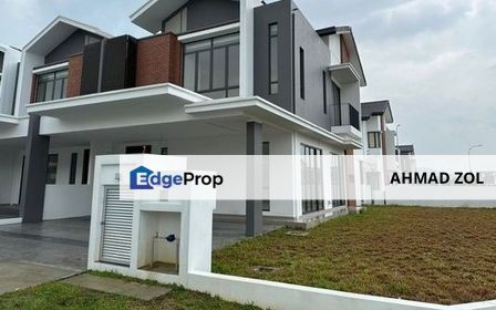 Gamuda Gardens Demi D LELONG MURAH, Selangor, Sungai Buloh