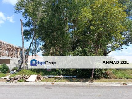 Bungalow land Seksyen 8 Shah Alam, Selangor, Shah Alam