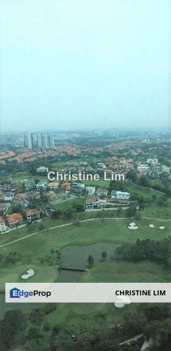 Tropicana Grande, Tropicana, Selangor, Tropicana