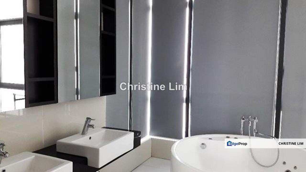 Tropicana Grande, Tropicana, Selangor, Tropicana