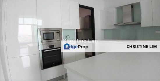 Tropicana Grande, Tropicana, Selangor, Tropicana