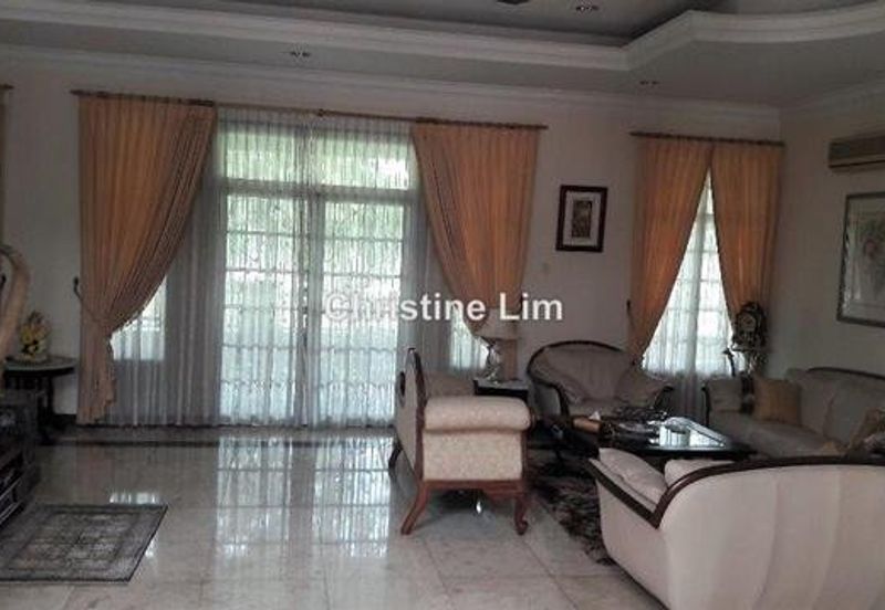 Tropicana Golf & Country Resort