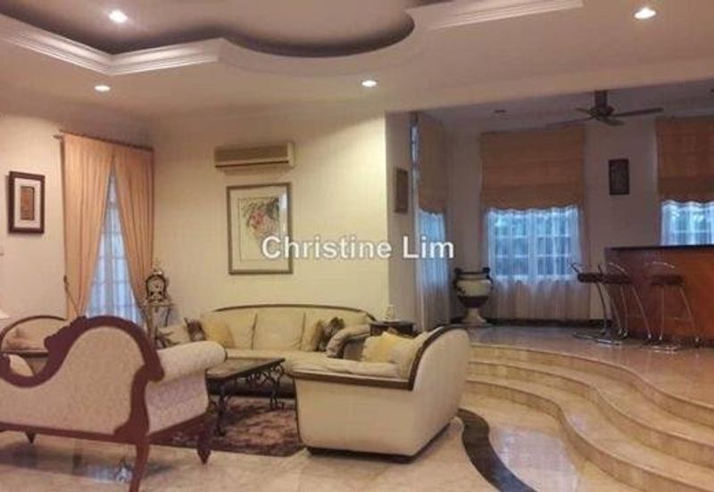 Tropicana Golf & Country Resort